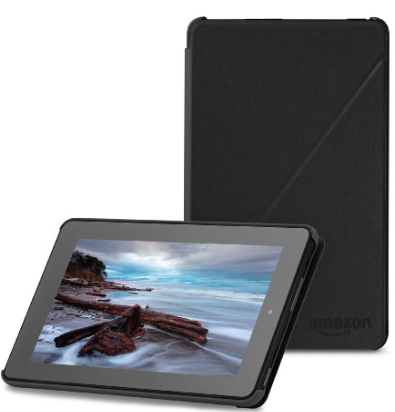 Hot Amazon Fire Tablet Deal