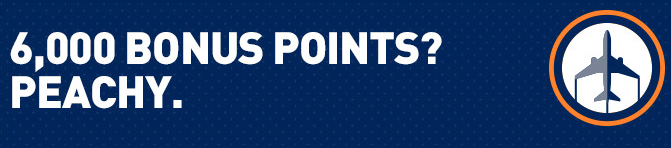 JetBlue 6k Bonus Opportunity On New Route