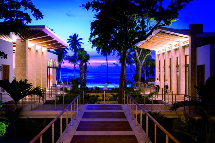 Dorado Beach, A Ritz-Carlton Reserve