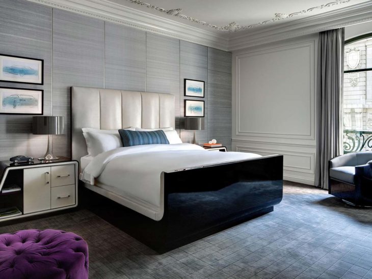 The St. Regis New York