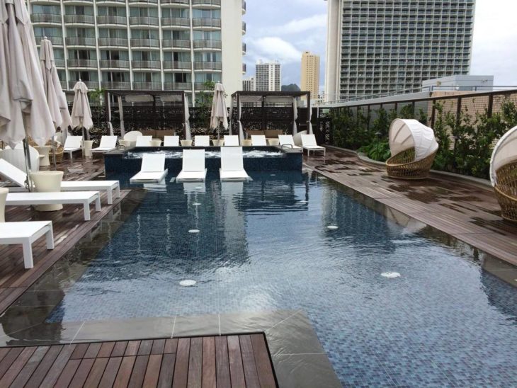 Hyatt Centric Waikiki