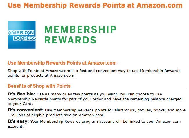 Amazon $25 Off $50 When Use Just 1 MR Point!