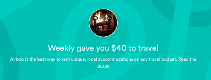 Hurry Airbnb Increased Sign Up $40 Off 