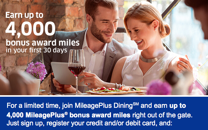 Easy, Free 500 United Miles