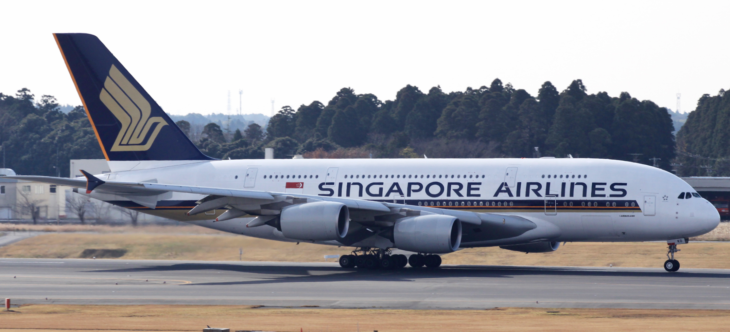 Singapore Airlines