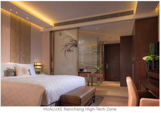 Book These IHG Properties Now