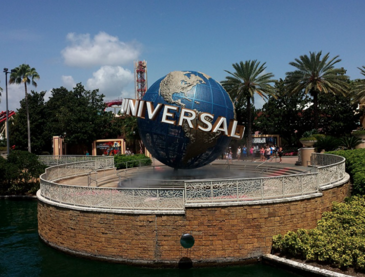 How To Save Money At Universal Studios Orlando