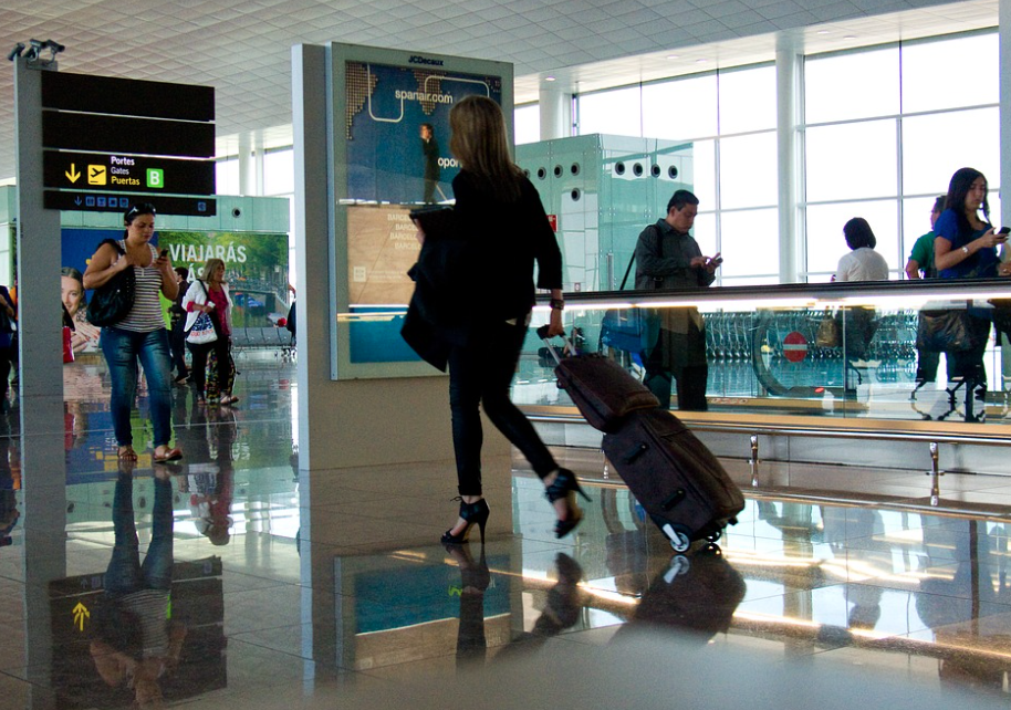 CLEAR Opens LGA Terminal A