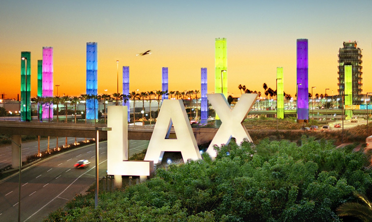 CLEAR Now Open At Los Angeles International Airport LAX CLEAR Now Open At Los Angeles International Airport LAX
