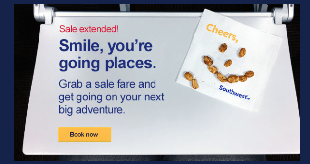 Deal Alert Fares From $39