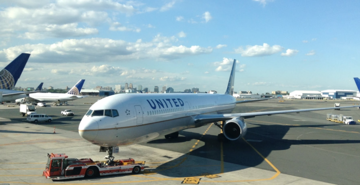 United Airlines Enhances Transcontinental Flights