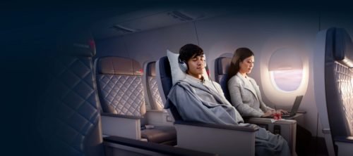 Borrow Miles With Delta Card's Newest Benefit 