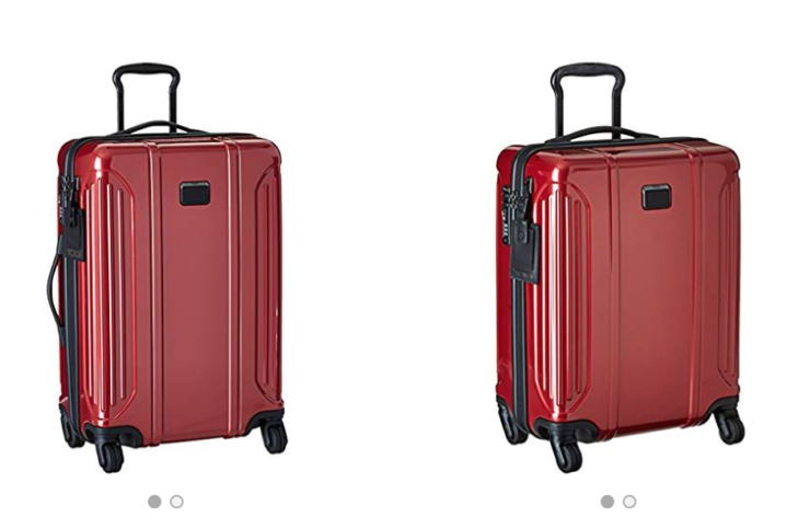 Amazon Hot Deals On Luggage Today