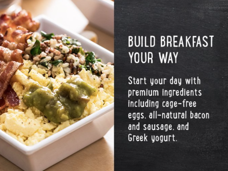 Hyatt Introduces New Complementary Breakfast
