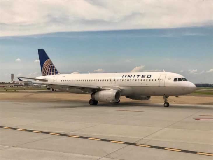 United Adds New Routes To Europe