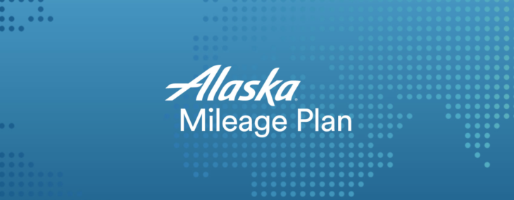 5,000 Bonus Miles With New Alaska Mileage Plan Account And 1 Flight