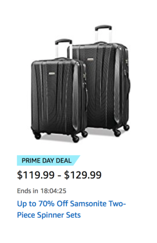 Save On Travel Gear, Gift Cards And More!