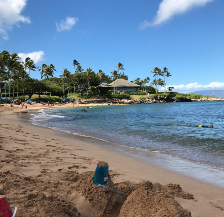 Merriman's Kapalua, Maui Review