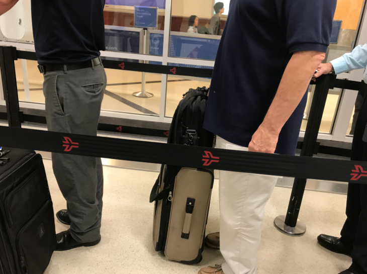 A New Reason To Get TSA Pre-Check