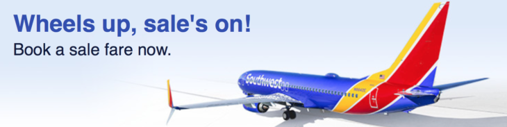 Deal Alert Fares From Only $42!