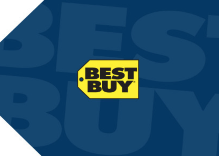 Best Buy Free $15 Code With Gift Card Purchase