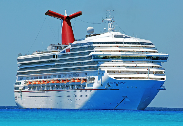 Are You Owed Money For Free Cruise Calls?
