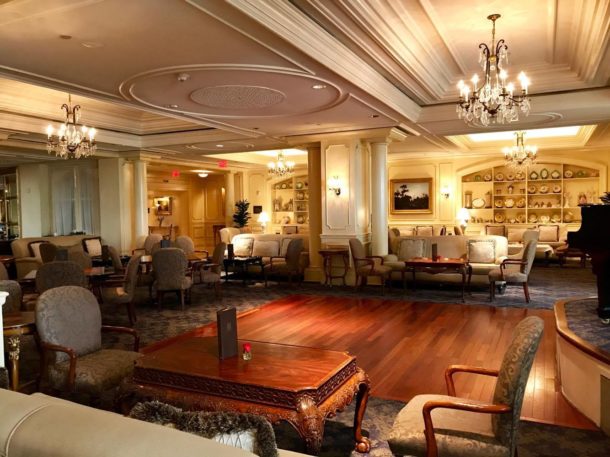 Hotel Review: Ritz-Carlton, New Orleans - Points Miles & Martinis