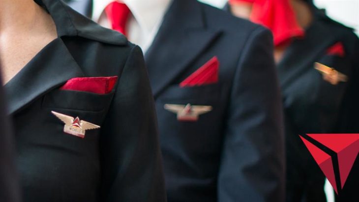 close-up of a group of people wearing suits