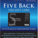 a close-up of a credit card