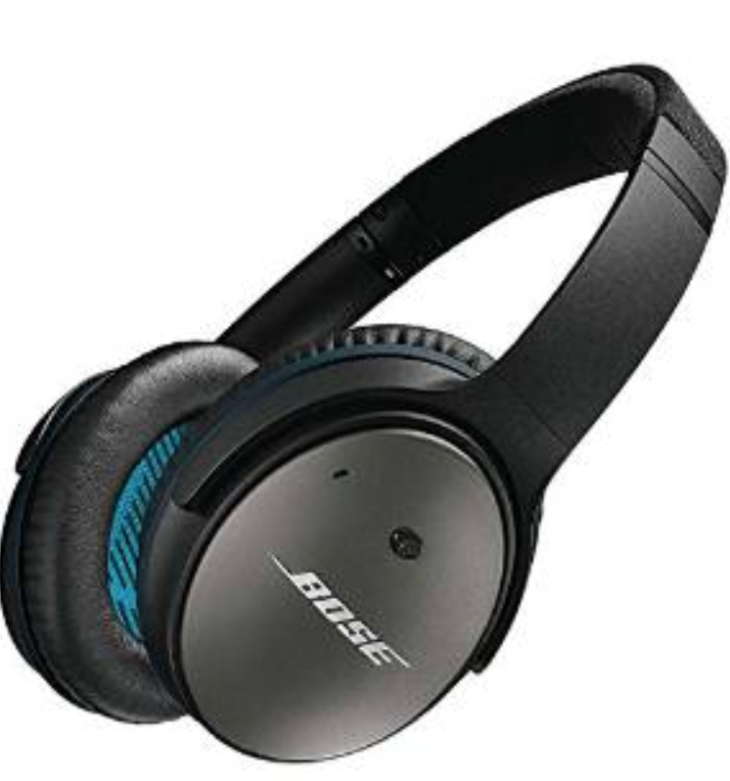 Amazon Bose Acoustic Headphones Only $179.99 Shipped!