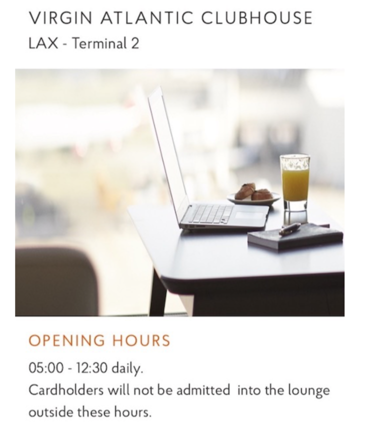 Priority Pass Adds New LAX Option