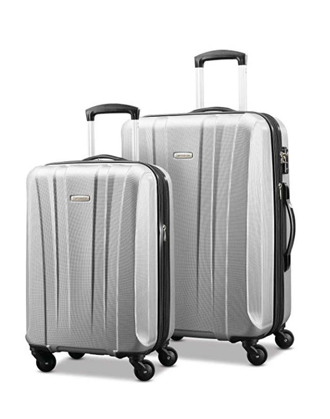 Amazon Great Deal On Luggage!
