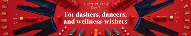 Amazon 12 Days Of Deals