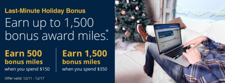 Up To 1,500 Bonus Delta Miles