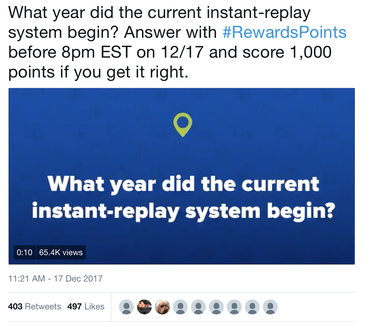 1,000 More Free Marriott Points Tonight! Points Miles & Martinis