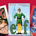 a group of christmas movies