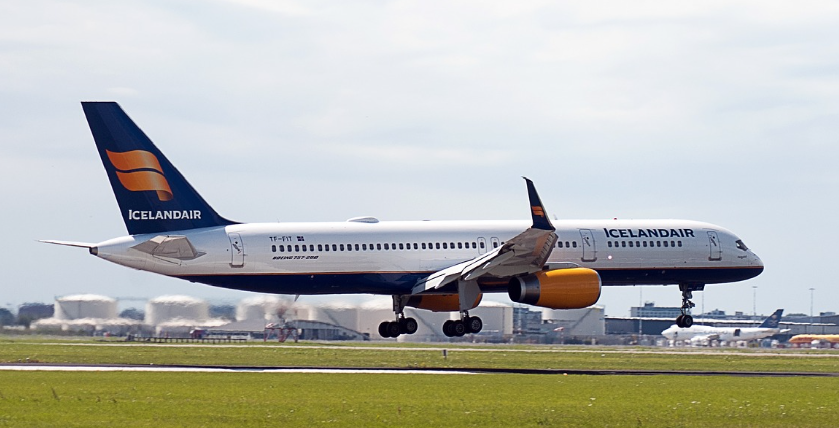 Icelandair Announces 3 New Routes This Week - Points Miles &amp; Martinis