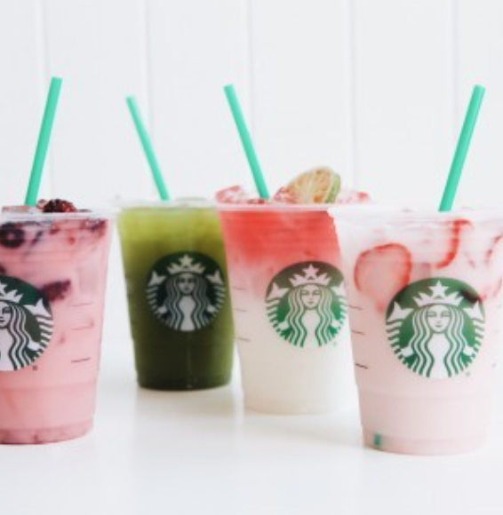 New Amex Offer Save At Starbucks! Points Miles & Martinis
