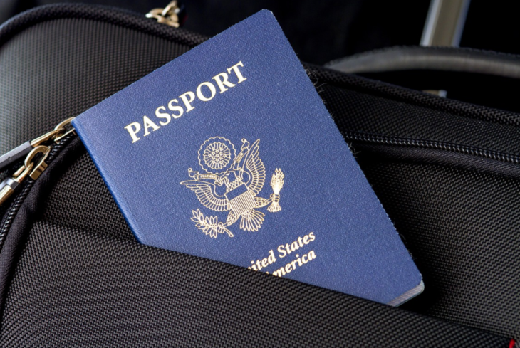 Passport Fee Increasing Soon!