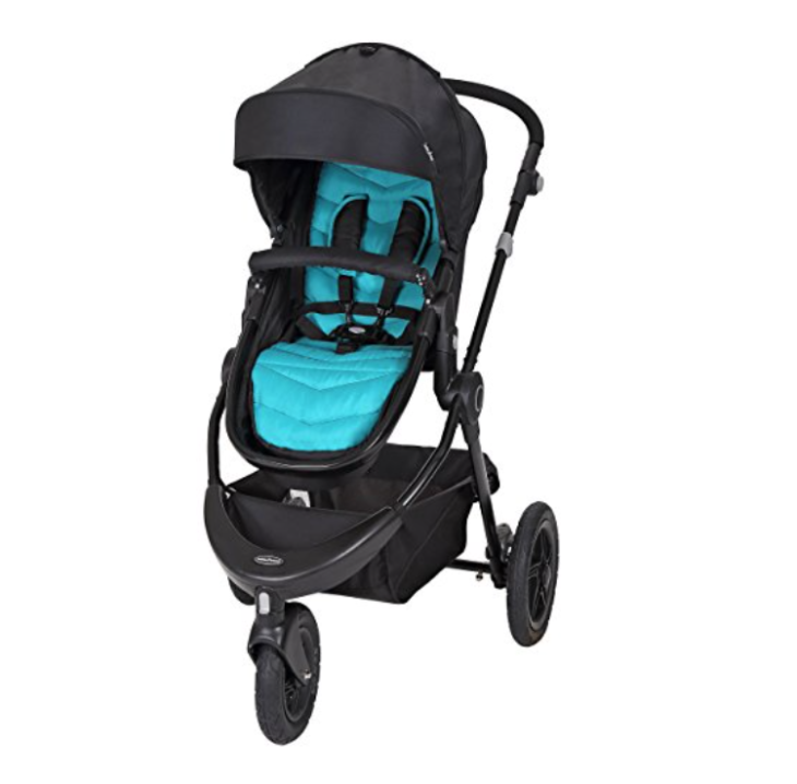 Amazon Hot Deal On Travel Stroller