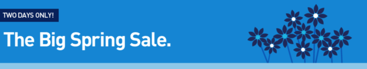 Deal Fares From Only $34