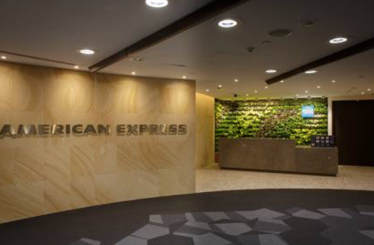 Amex Opens New Lounge In Melbourne 