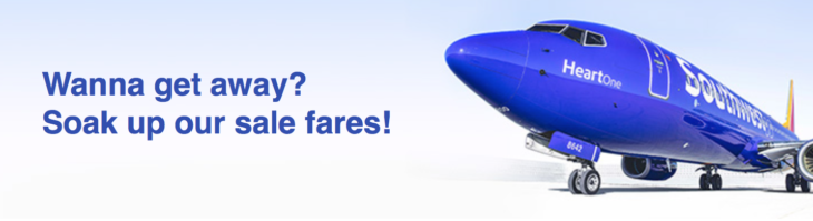 Book Latest Sale Fares For Travel Through Halloween!