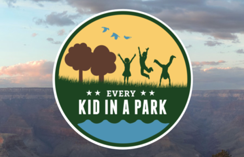 Free National Park Membership For 1 Year