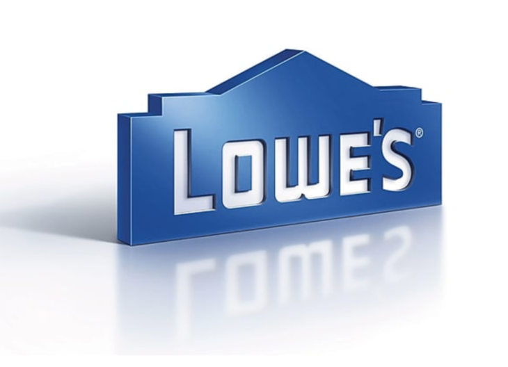 Discounted Lowe's Gift Cards And 5X UR Points