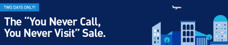 Jet Blue Sale Fares From Only $39!