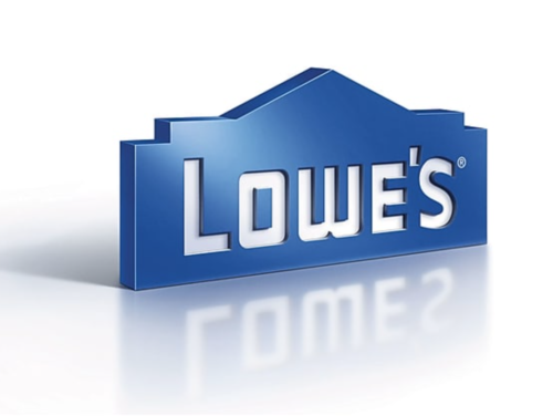Earn 5X UR Points With Discounted Lowe's Gift Cards!
