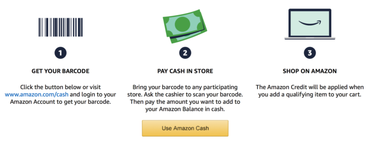 a screenshot of a payment method