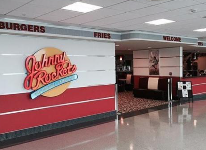Priority Pass Adds A New Restaurant Johnny Rockets