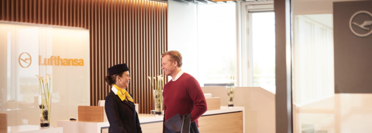 More Lufthansa Lounges For Amex Platinum Cardholders